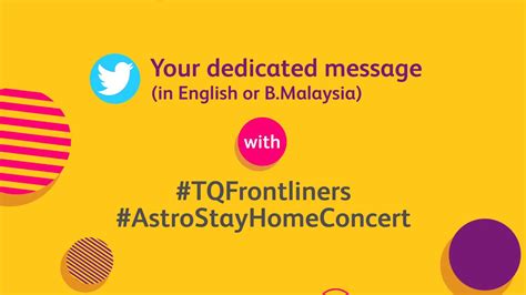 Share your appreciation messages to frontliners! - YouTube