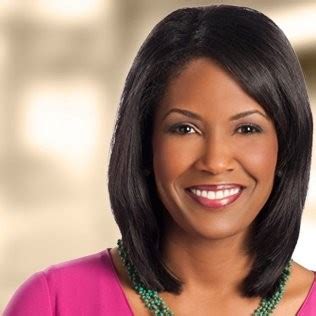 Kimberly Gill - News Anchor/Reporter - WDIV-TV | LinkedIn