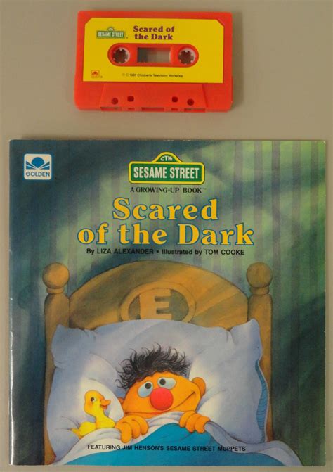 Scared of the Dark | Muppet Wiki | FANDOM powered by Wikia