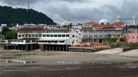 Photos of Panama City - Old Town