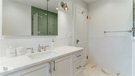 White Cabinets In Bathroom - 75 Beautiful Bathroom With White Cabinets Pictures Ideas June 2021 ...