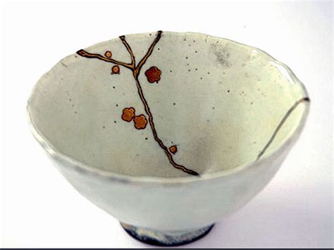 Kintsugi: the art of precious scars - LifeGate