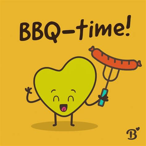 BBQ GIFs on GIPHY - Be Animated