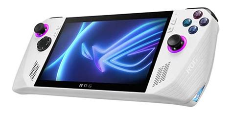 Asus’s ROG Ally gaming handheld wasn’t just an April Fool’s joke | KitGuru