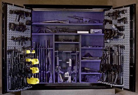 How to Move a Gun Safe Quickly and Safely: A 10-Step Guide - Tactical Huntr