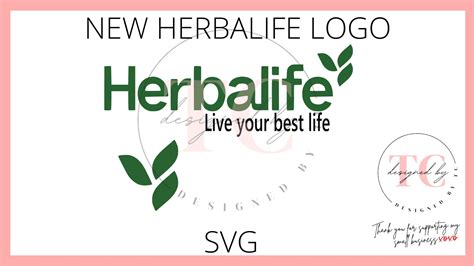 Herbalife Logo In Transparent PNG And Vectorized SVG, 56% OFF