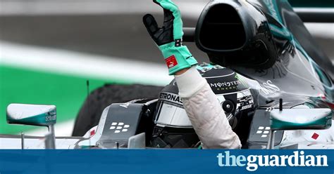 F1: Brazil Grand Prix – live! | Sport | The Guardian