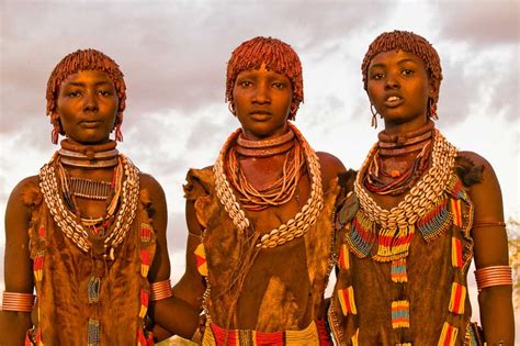 The Hamer Tribe - Ethiopia Trip Planner | Local Tour Operator in ...