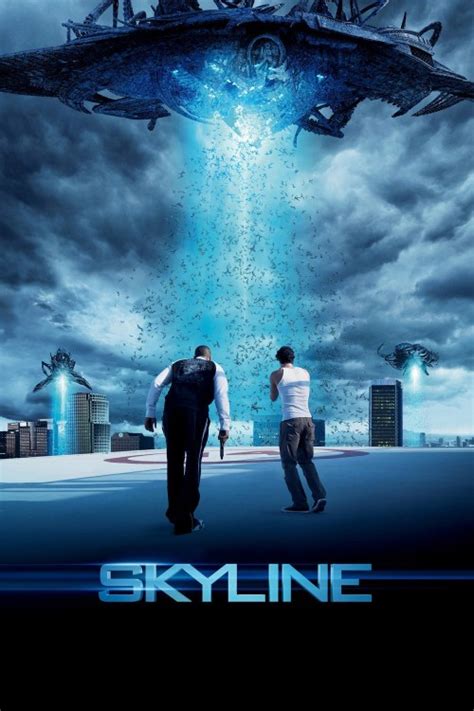 Skyline Movie Trailer - Suggesting Movie