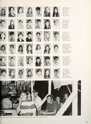 Westerville High School - Searchlight Yearbook (Westerville, OH), Class ...