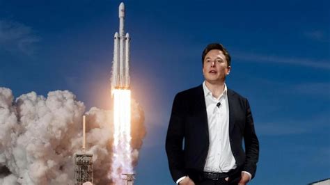 Elon Musk's Impact on SpaceX: Revolutionizing Space Exploration