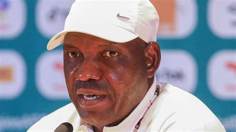 Nigeria deserves Qatar 2022 World Cup ticket, says Eguavoen — Sport ...