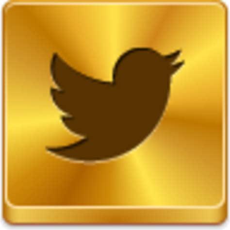 Twitter Bird Icon Png #299459 - Free Icons Library