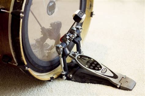 How to Adjust Bass Drum Pedals (with Pictures) | eHow