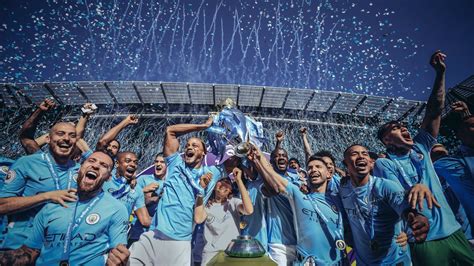 UEFA Bans Manchester City From Champions League for 2 Seasons – NBC10 ...