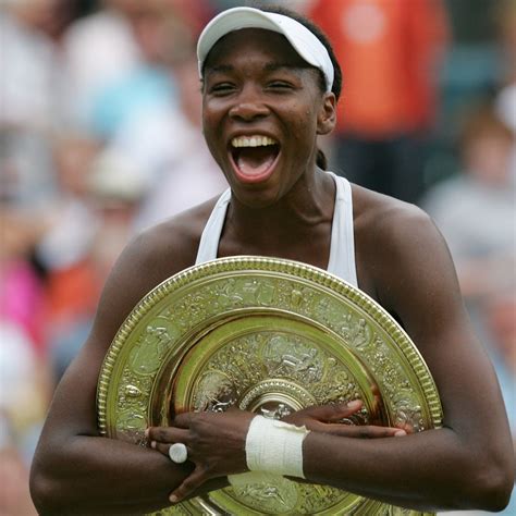 Venus Williams Net Worth: Tennis Career & Investment [2024 Update]