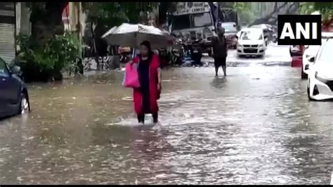 Chennai: Chennai likely to witness heavy rainfall due to cyclonic ...