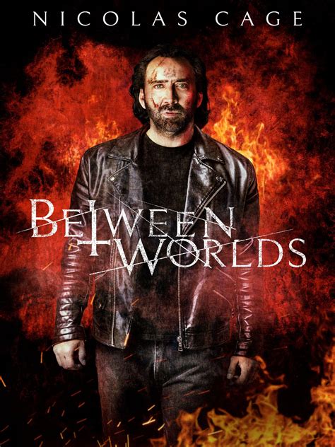 Between Worlds: Trailer 1 - Trailers & Videos - Rotten Tomatoes