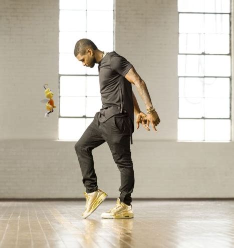 Bees (and Usher) Communicate through Dance - Dance Spirit