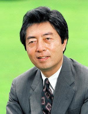 Morihiro Hosokawa Facts for Kids