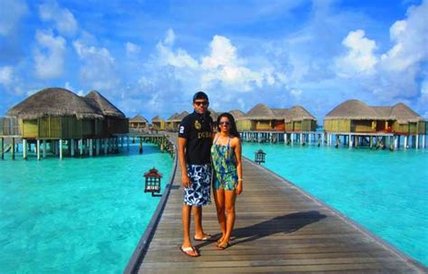 Maldives Tour Packages from Kolkata @59,999 Rs.