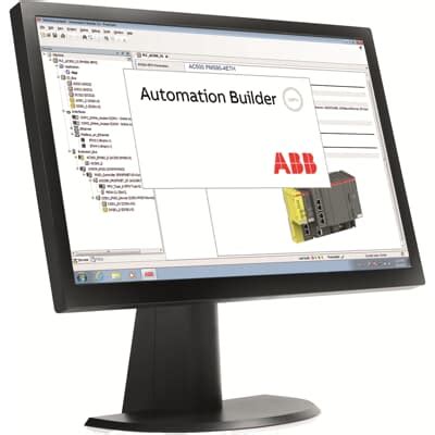 Platform - Automation Builder | ABB