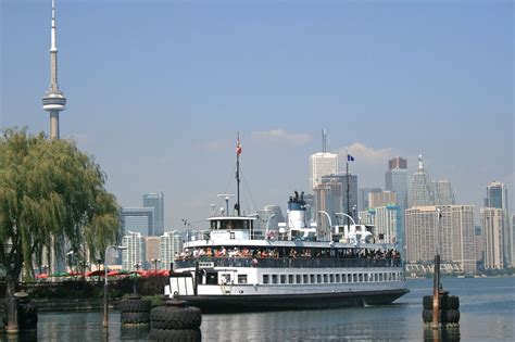 Toronto Island Park to Reopen on Monday | Canadian Freebies, Coupons, Deals, Bargains, Flyers ...