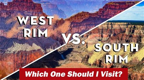 Grand Canyon Skywalk Vs South Rim Competitive Price | prepagoslatinas.com