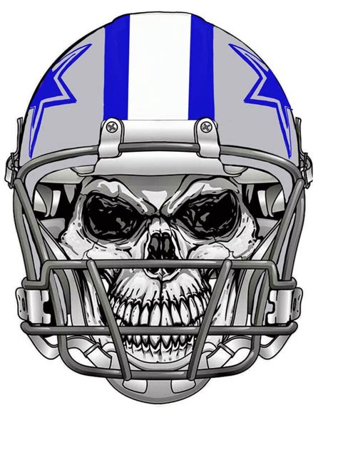 Dallas Cowboys skull | Dallas cowboys funny, Skull, Dallas cowboys