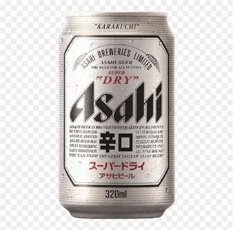 Asahi Breweries Png - Asahi Super Dry Png, Transparent Png - 750x750(#772556) - PngFind