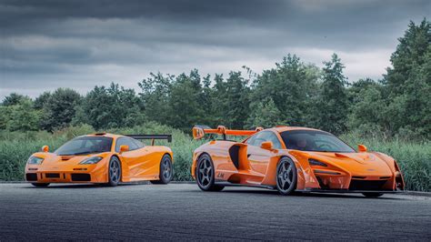 McLaren F1 LM Wallpapers - Wallpaper Cave