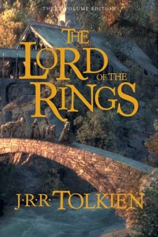 The Lord of the Rings by Tolkien, J.R.R.: Like New Paperback (2002 ...