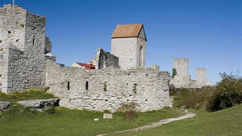 30 Best Visby Hotels - Free Cancellation, 2021 Price Lists & Reviews of ...