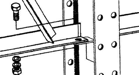 Cantilever Rack Installation Guide - Rack Express