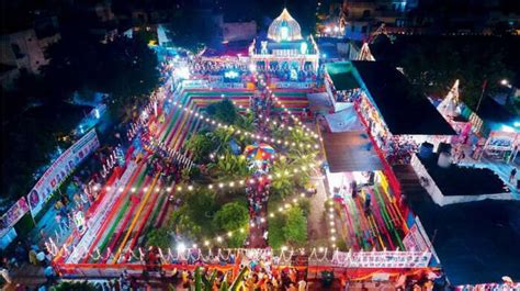 Visit These 7 Temples In Jalandhar For A Spiritual Trip In 2023