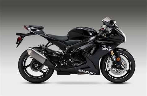 2024 Suzuki GSX-R750 Specs, Features, Launch & Price In India