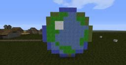 Planet Minecraft Logo Minecraft Map