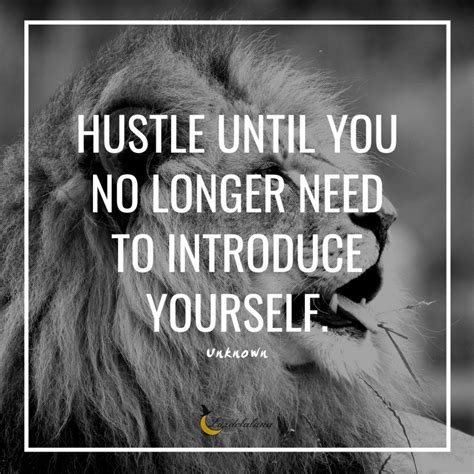 Already know! | Hustle quotes, Hustle quotes motivation, Meaningful quotes about life