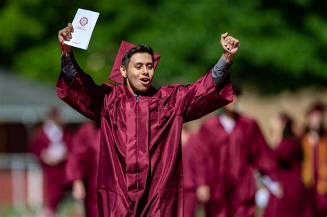 Voorhees High School celebrates the Class of 2021 - nj.com