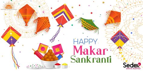 Sun God & New Beginnings: Significance of Makar Sankranti