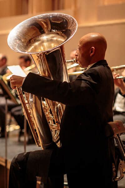 Brass Family of Instruments: What instruments are in the Brass Family?