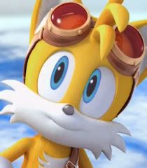 Voice Of Miles 'Tails' Prower - Sonic the Hedgehog | Behind The Voice Actors