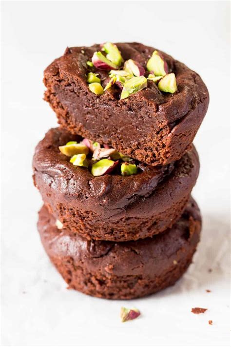 10 Vegan Dessert Recipes {You Must Try Today} - Baking-Ginger