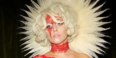 Hear Lady Gaga's Newly Uncovered Music From Before She Was Famous ...