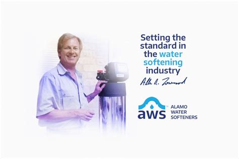 Water Softener Company in San Antonio | AWS Water Treatments