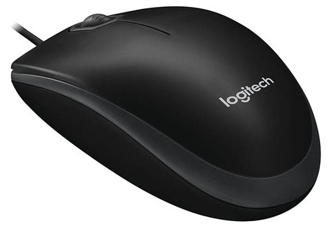 LOGITECH "B100" (USB) OPTICAL MOUSE | Walmart Canada