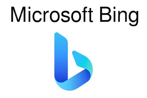 Bing Logo