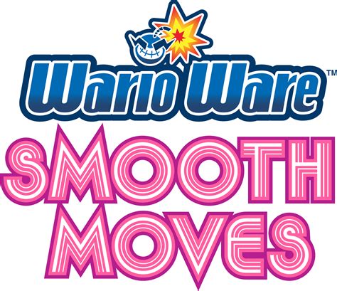 WarioWare: Smooth Moves | Nintendo | Fandom