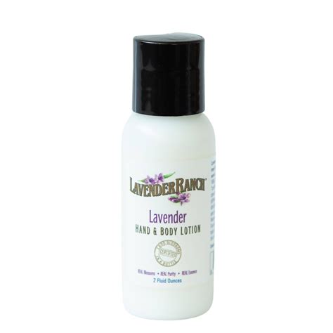 Lotion - All Natural, Organic, Bath & Body | Lavender Ranch