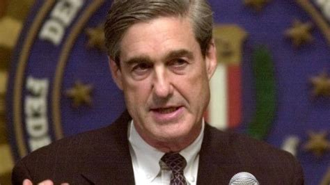 Two more prosecutors leave Robert Mueller's special counsel team - CBS News